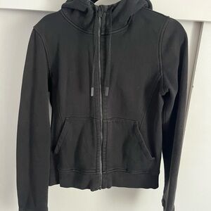 Lululemon zip jacket
